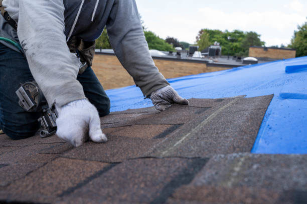 Slate Roofing Contractor in Mishicot, WI