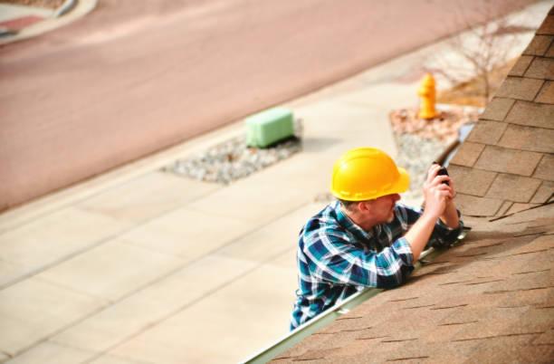 Quick and Trustworthy Emergency Roof Repair Services in Mishicot, WI