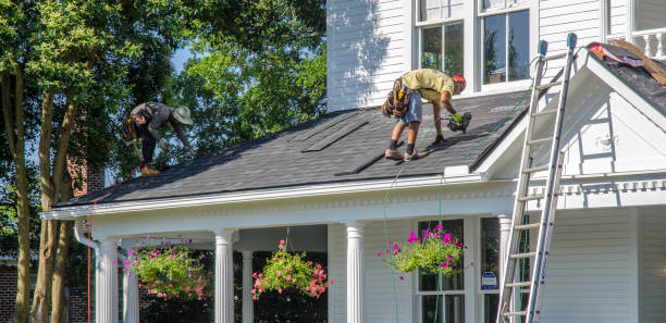 Quick and Trustworthy Emergency Roof Repair Services in Mishicot, WI